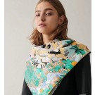Hermes Scarf HEC00161 Tl4348JD28