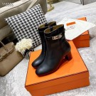 Hermes Shoes HO887HX-2 Tl3187rJ28