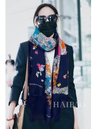 AAA Replica Hermes Scarf HEC00154 Tl4355Oy84