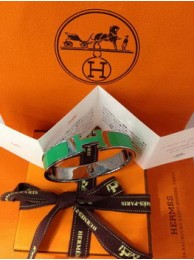 Cheap Hermes Bracelet H1155 Green_1 Tl2724sJ42