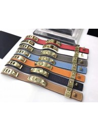 Designer Replica Hermes Bracelet HM6398 Tl2517CF36