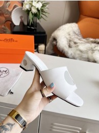 Fake Hermes Shoes HMS00096 Heel 7CM Shoes Tl2925Iw51