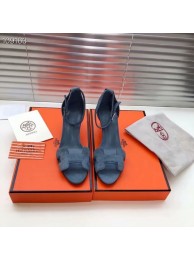 Fake Hermes Shoes HO853HX-2 Heel height 6CM Tl3304yQ90