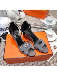 Fake Hermes Shoes HO854HX-3 Heel height 6CM Tl3301pE71