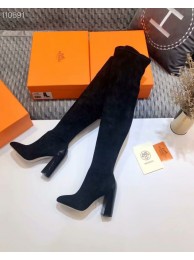 Fake Hermes Shoes HO860DJ-2 Heel height 9CM Tl3293xR88