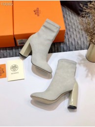 Fake Hermes Shoes HO861DJ-2 Heel height 9CM Shoes Tl3290Iw51