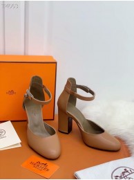 Fake Hermes Shoes HO870HX-4 9CM height Shoes Tl3261uQ71