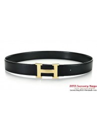 Hermes 50mm Saffiano Leather Belt HB113-6 Tl3858hi67