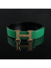 Hermes Belt HB5099 Green Tl3811dE28