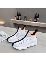 Hermes Couple Shoes HMS00136 Shoes Tl3021OG45