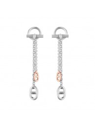 Hermes Earrings CE8574 Tl2358Tk78