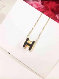Hermes Necklace HB191937 Tl2575KX86