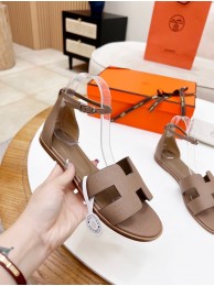 Hermes SANDAL 91037-9 Tl3088Tk78