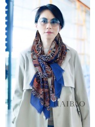 Hermes Scarf HEC00115 Tl4394MB38
