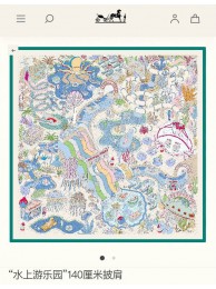 Hermes Scarf HEC00370 Tl4139yC28
