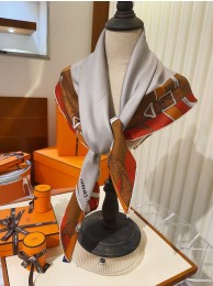 Hermes Scarf HMS00126 Scarf Tl4605Wi77
