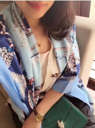 Hermes Scarf HMS00169 Tl4562vX33