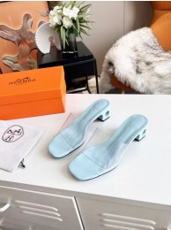 Hermes Shoes HMS00102 Heel 7CM Tl2919VI95