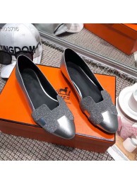 Hermes Shoes HO847HXC-1 Shoes Tl3323Pu45