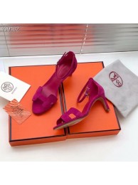 Hermes Shoes HO853HX-1 Heel height 6CM Tl3305KX86