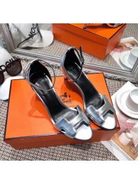 Hermes Shoes HO854HX-1 Heel height 6CM Tl3303UE80