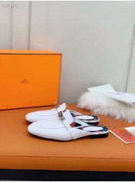 Hermes Shoes HO868HX-3 Tl3270yx89