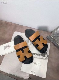 Hermes Shoes HO876HX-2 Tl3252np57