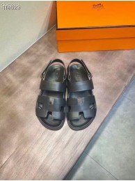 Hermes Shoes HO877HX-1 Tl3249Xr72