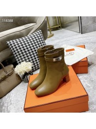 Hermes Shoes HO895HX-1 Heel height 6CM Tl3161Eb92