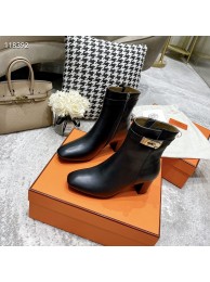 Hermes Shoes HO895HX-5 Heel height 6CM Shoes Tl3157wn15