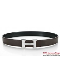 High Quality Hermes 50mm Saffiano Leather Belt HB113-3 Tl3861pR54