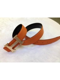 Imitation Hermes Belt HBD132 Tl3657Dl40