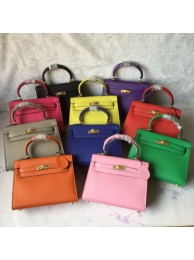 Imitation Hermes Kelly Tote Bag epsom Leather KL25 Tl798RC38