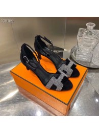 Imitation Hermes Shoes HO852HX-1 Heel height 6CM Shoes Tl3308Tm92