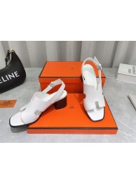 Imitation Top Hermes SANDAL 91085-2 Heel 5.5CM Tl3122tr16