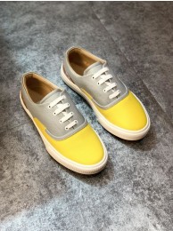 Knockoff Hermes Man shoes HM00002 Tl3153cS18