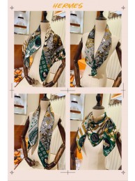 Knockoff Hermes Scarf HEC00266 Scarf Tl4243JF45