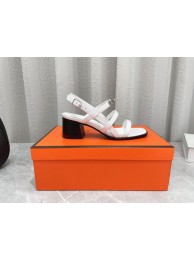 Luxury Hermes Shoes HMS00022 Heel 5.5CM Tl2999Lv15