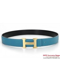Quality Hermes 50mm Original Calf Leather Belt HB114-2 Tl3850Vu63