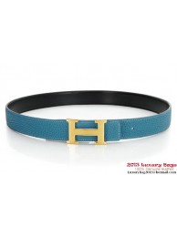 Replica Hermes 43mm Original Calf Leather Belt HB101-1 Tl3956ec82