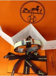 Replica Hermes Bracelet H1155 Beige Tl2727YP94