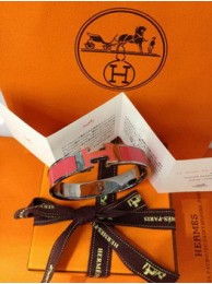 Replica Hermes Bracelet H1155 Rose_1 Tl2721KG80