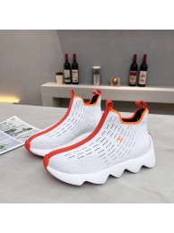 Replica Hermes Couple Shoes HMS00134 Shoes Tl3023EO56