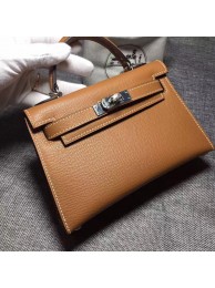 Replica Hermes Kelly Tote Bag Original Leather 17088 Tl895CQ60