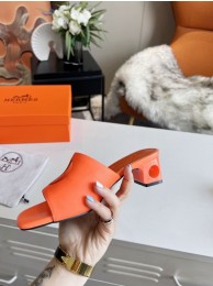 Replica Top Hermes Shoes HMS00105 Heel 7CM Tl3052Cq58