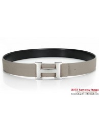 Top Hermes 50mm Original Calf Leather Belt HB116-9 Tl3836yq38