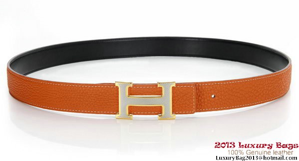 AAA 1:1 Hermes 43mm Calf Leather Belt HB108-15 Tl3902vi59