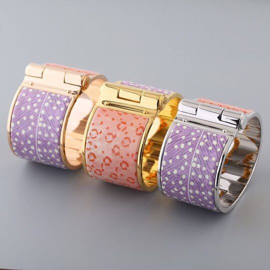 AAA 1:1 Hermes Bracelet HB63253 Tl2387yF79