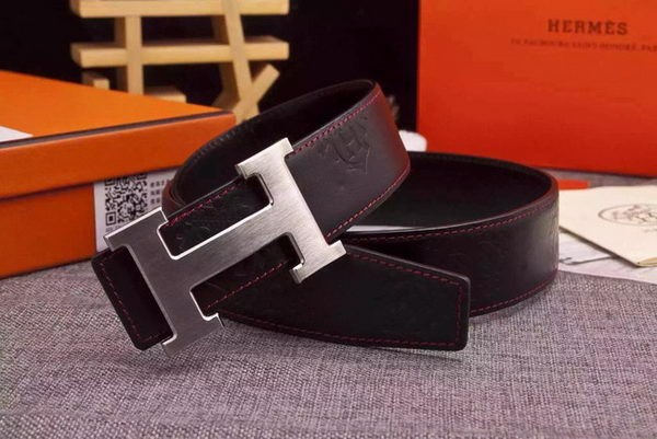 AAA Replica HERMES Belts HB0073S Brown Belts Tl3597cf50