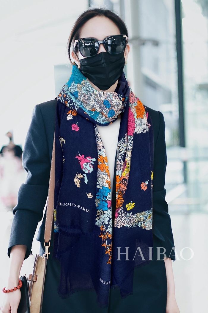 AAA Replica Hermes Scarf HEC00154 Tl4355Oy84